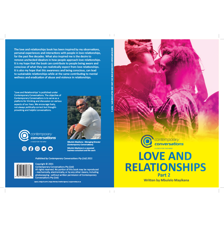 Love and Relationships Part 2 (PDF) - Image 2