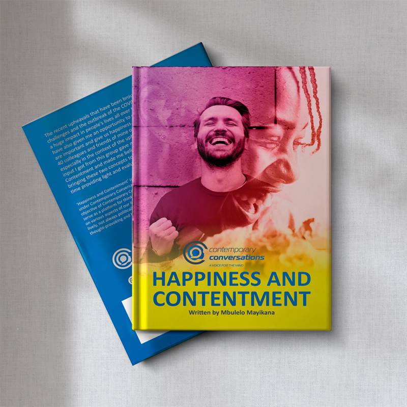 Happiness and Contentment