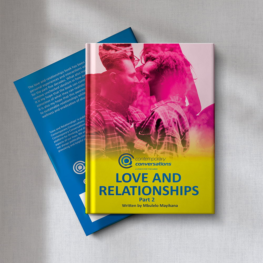 Love and Relationships Part 2 (PDF)