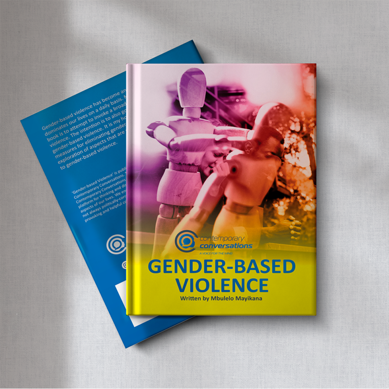 Gender-based Violence (PDF)