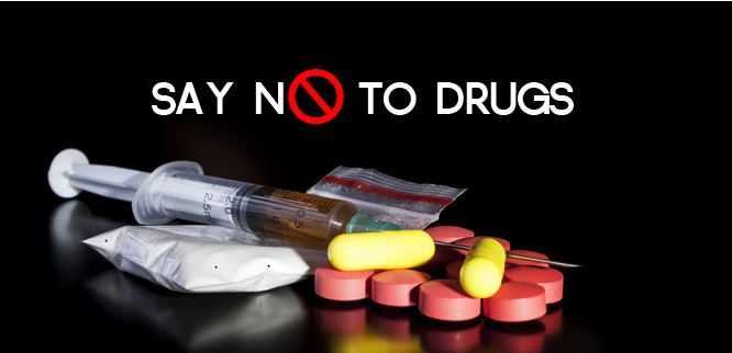 Eradication of Drugs in Our Communities