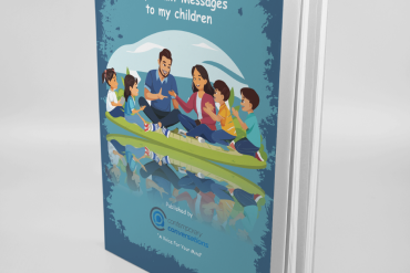 Important Messages to my children (PDF)