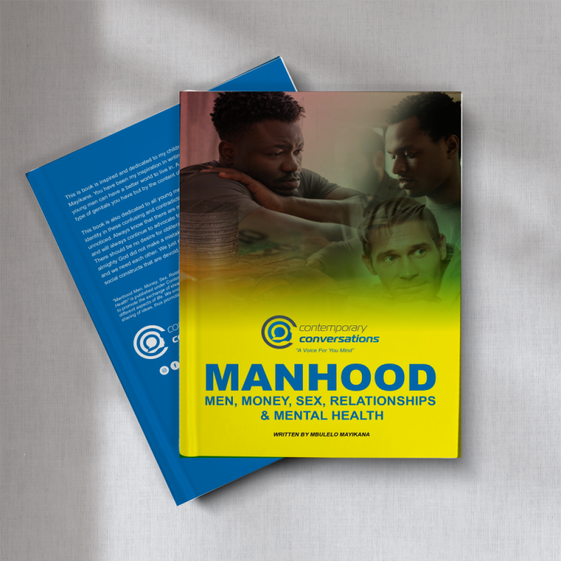 Manhood (PDF)