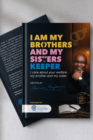 I am brothers and sisters keeper (PDF)