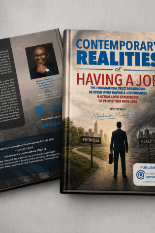 Contemporary Realities of Having a job(PDF)