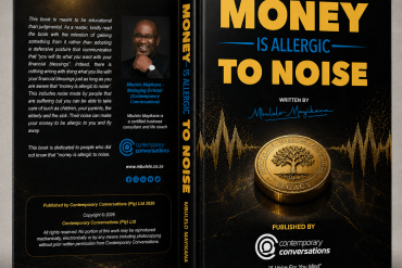 Money is Allergic to Noise(PDF)