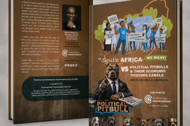 The South Africa We want(PDF)